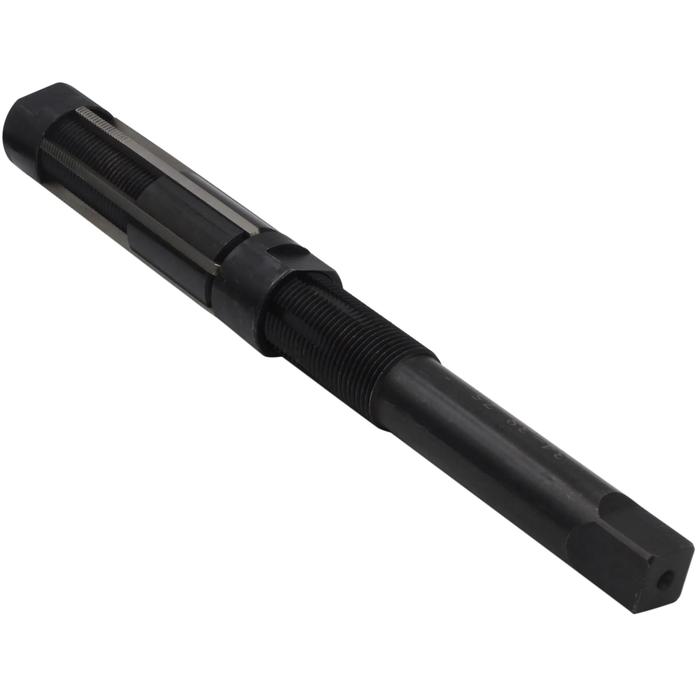 HSS Blade Adjustable Expanding Hand Reamer 34-38.75mm without Guide