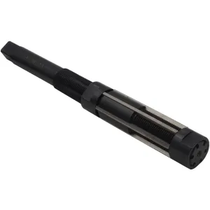 HSS Blade Adjustable Expanding Hand Reamer 34-38.75mm without Guide