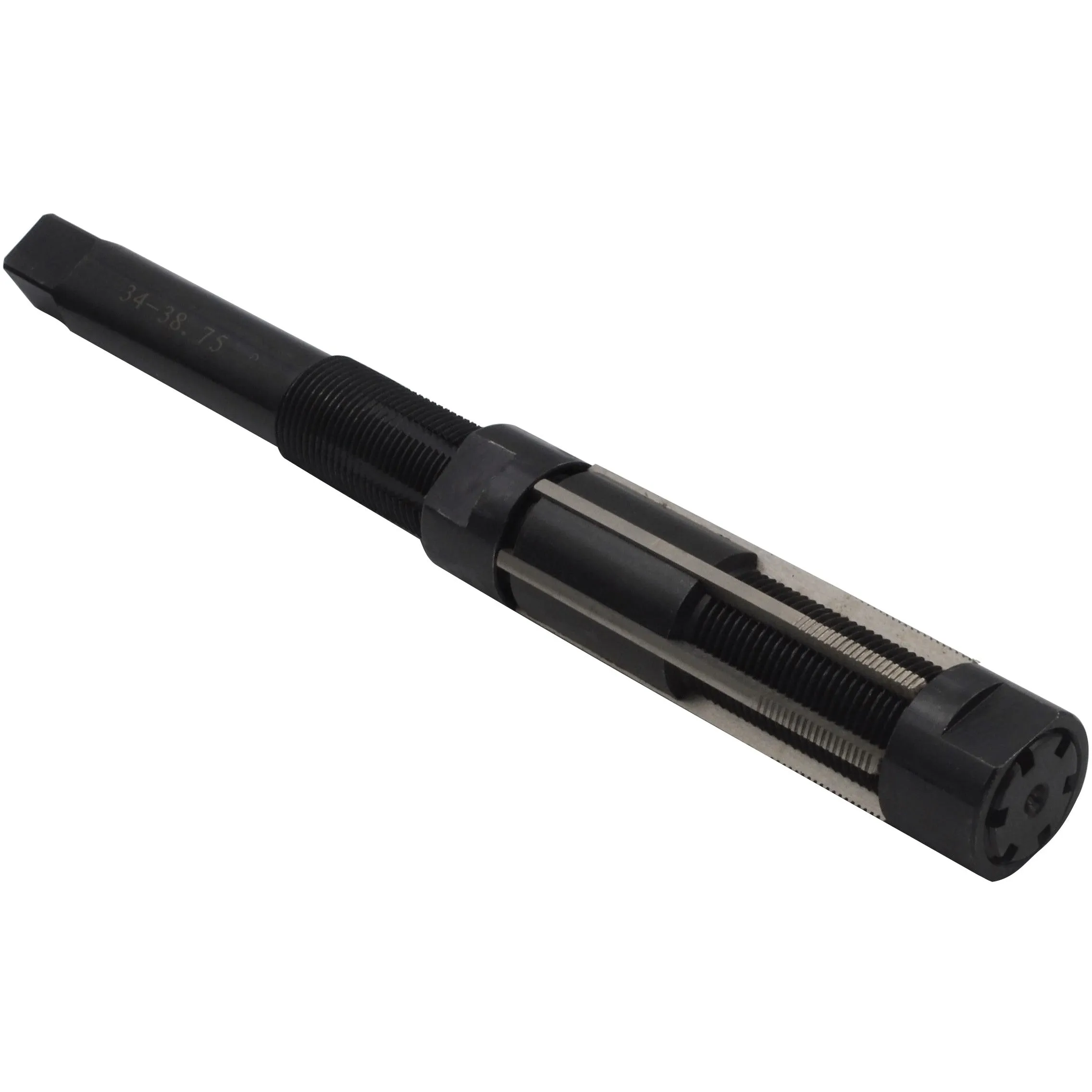 HSS Blade Adjustable Expanding Hand Reamer 34-38.75mm without Guide