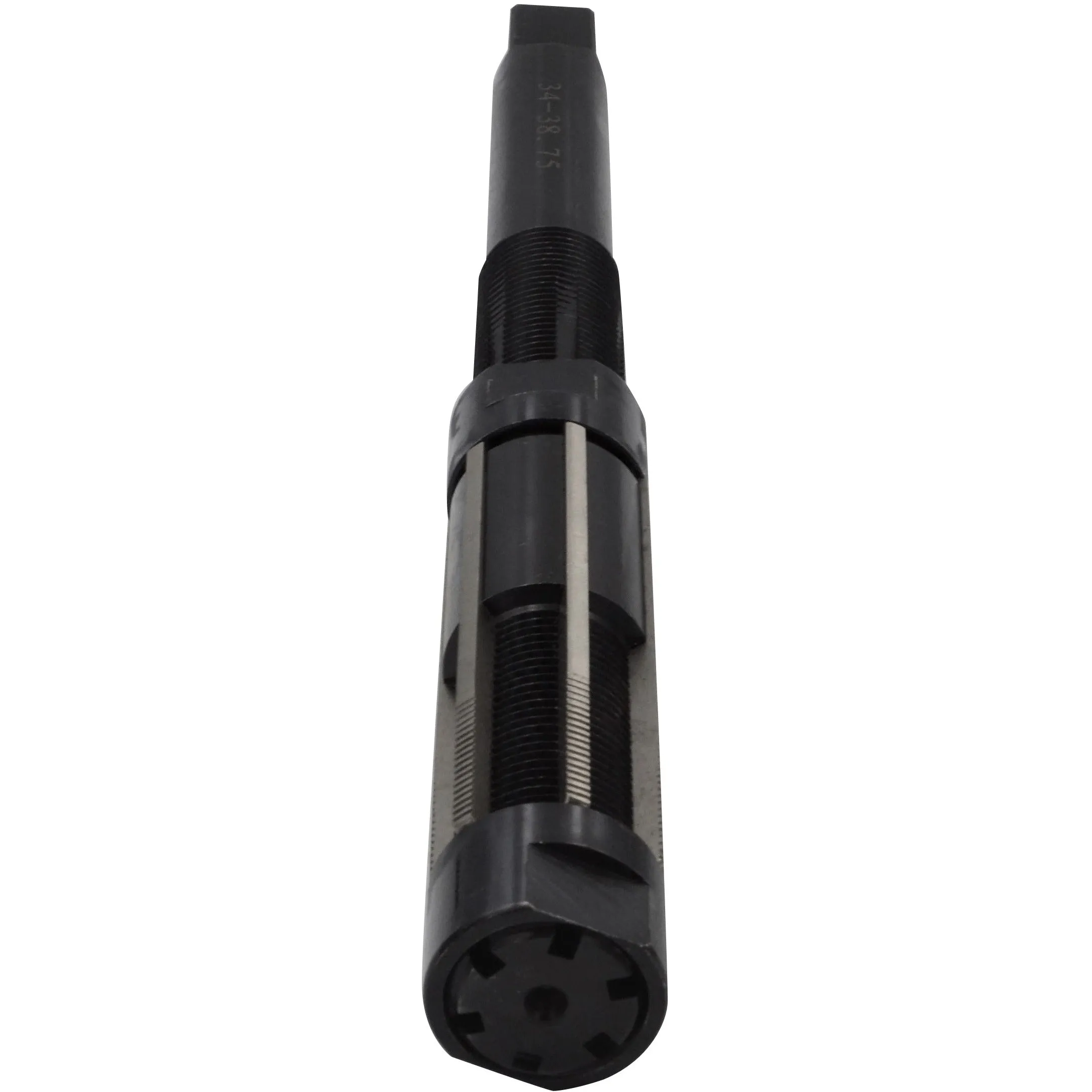 HSS Blade Adjustable Expanding Hand Reamer 34-38.75mm without Guide