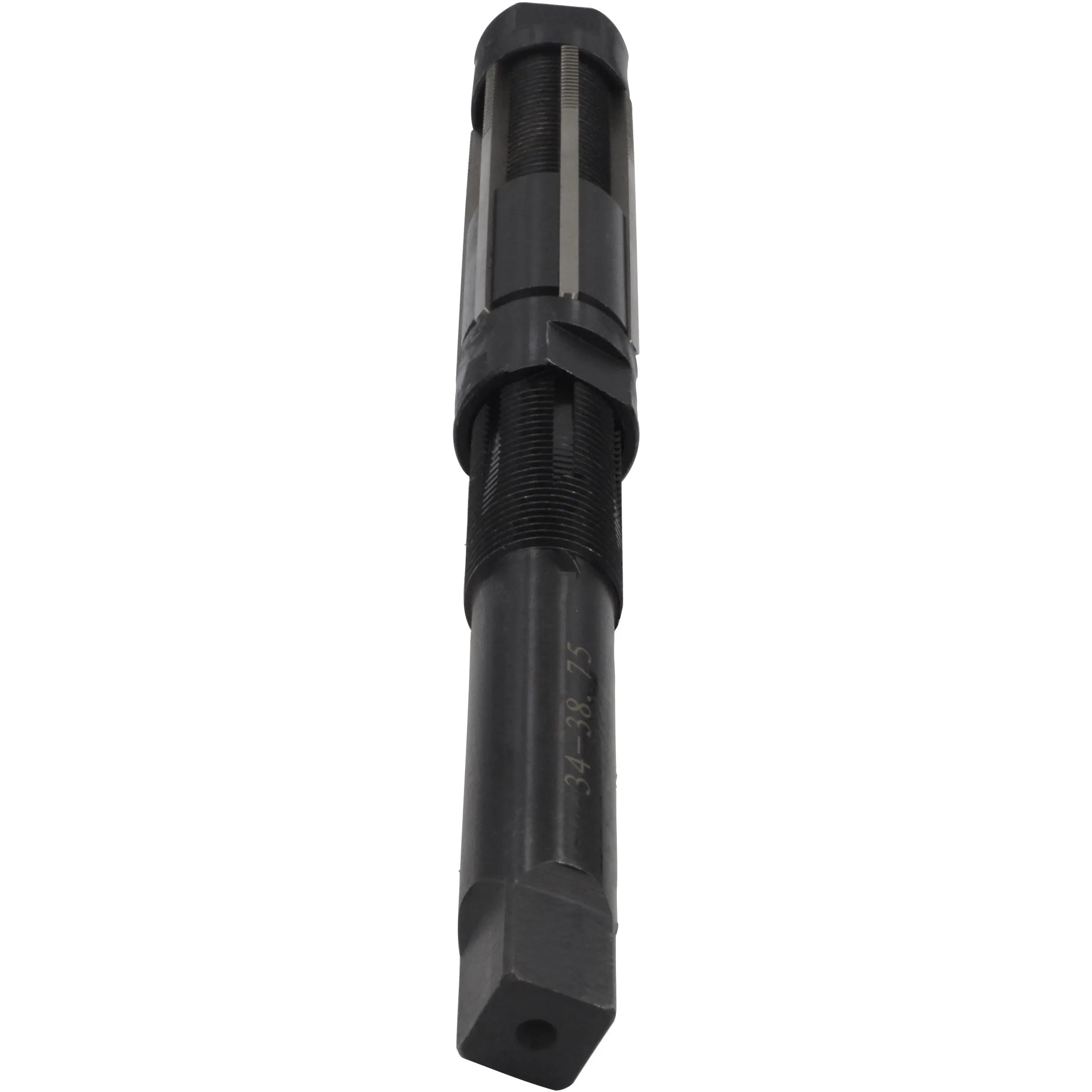 HSS Blade Adjustable Expanding Hand Reamer 34-38.75mm without Guide