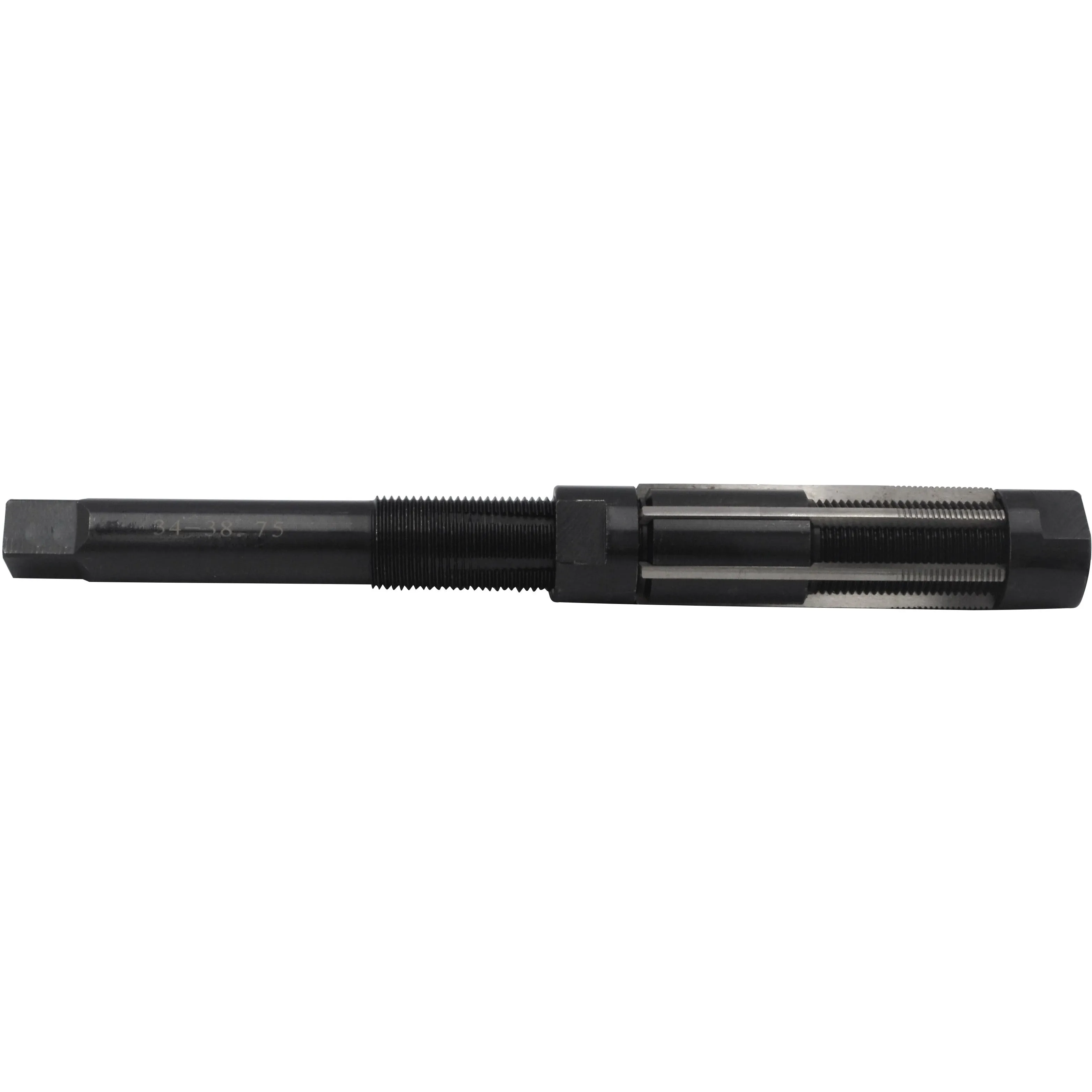 HSS Blade Adjustable Expanding Hand Reamer 34-38.75mm without Guide