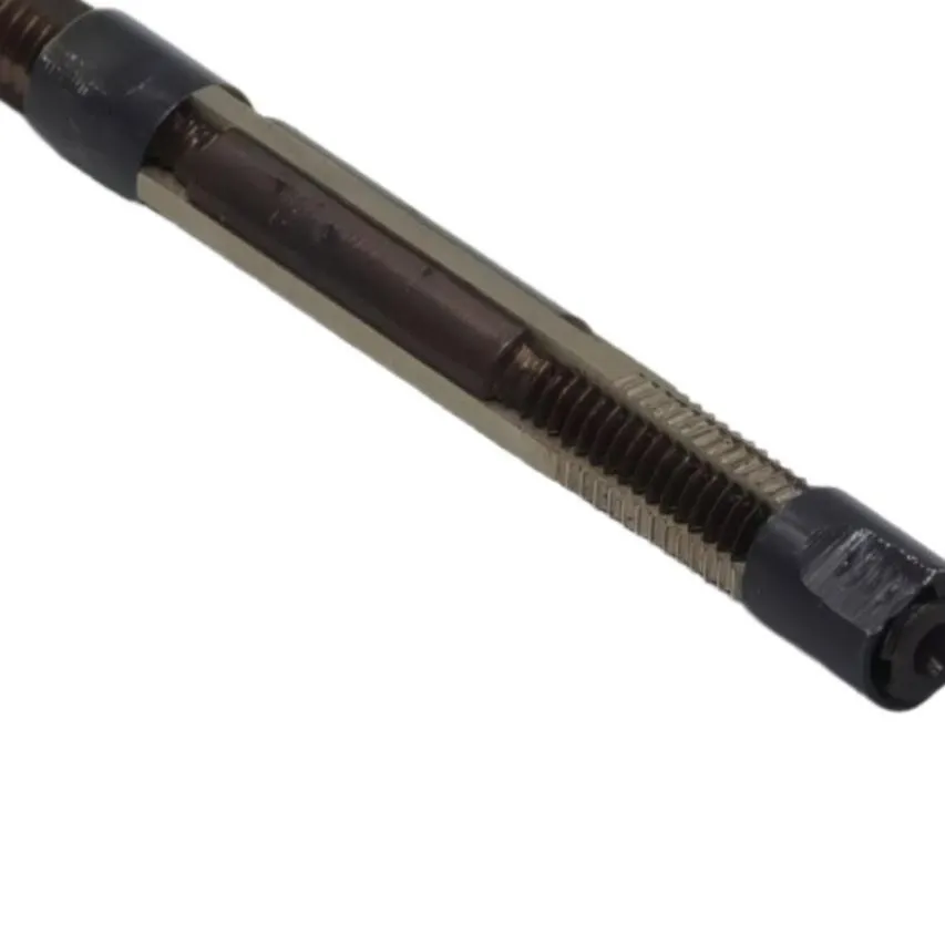 HSS Blade Adjustable Expanding Hand Reamer 6.3-7mm without Guide