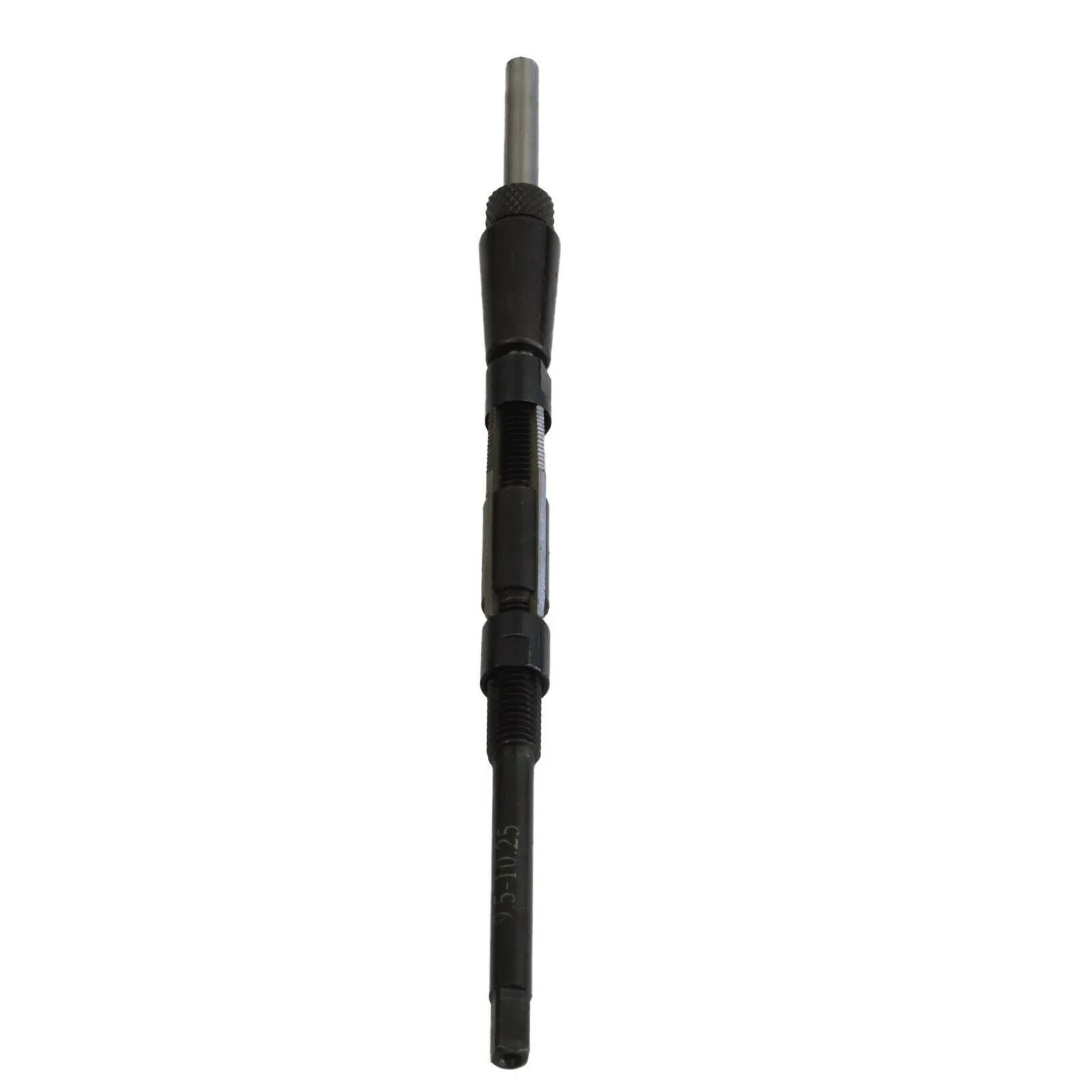 HSS Blade Adjustable Expanding Hand Reamer 9.5-10.25mm with Guide