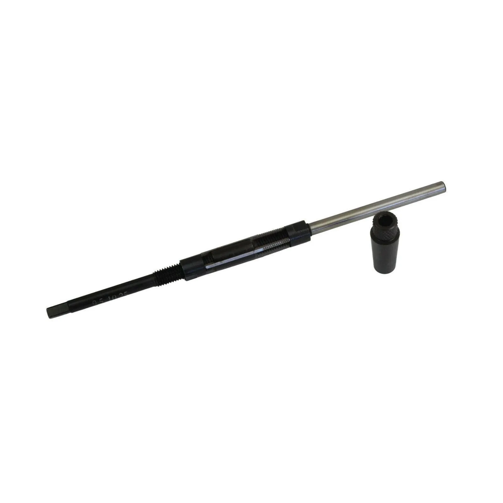 HSS Blade Adjustable Expanding Hand Reamer 9.5-10.25mm with Guide