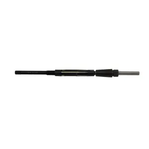 HSS Blade Adjustable Expanding Hand Reamer 9.5-10.25mm with Guide