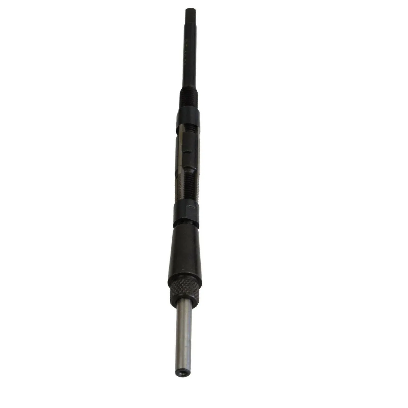 HSS Blade Adjustable Expanding Hand Reamer 9.5-10.25mm with Guide