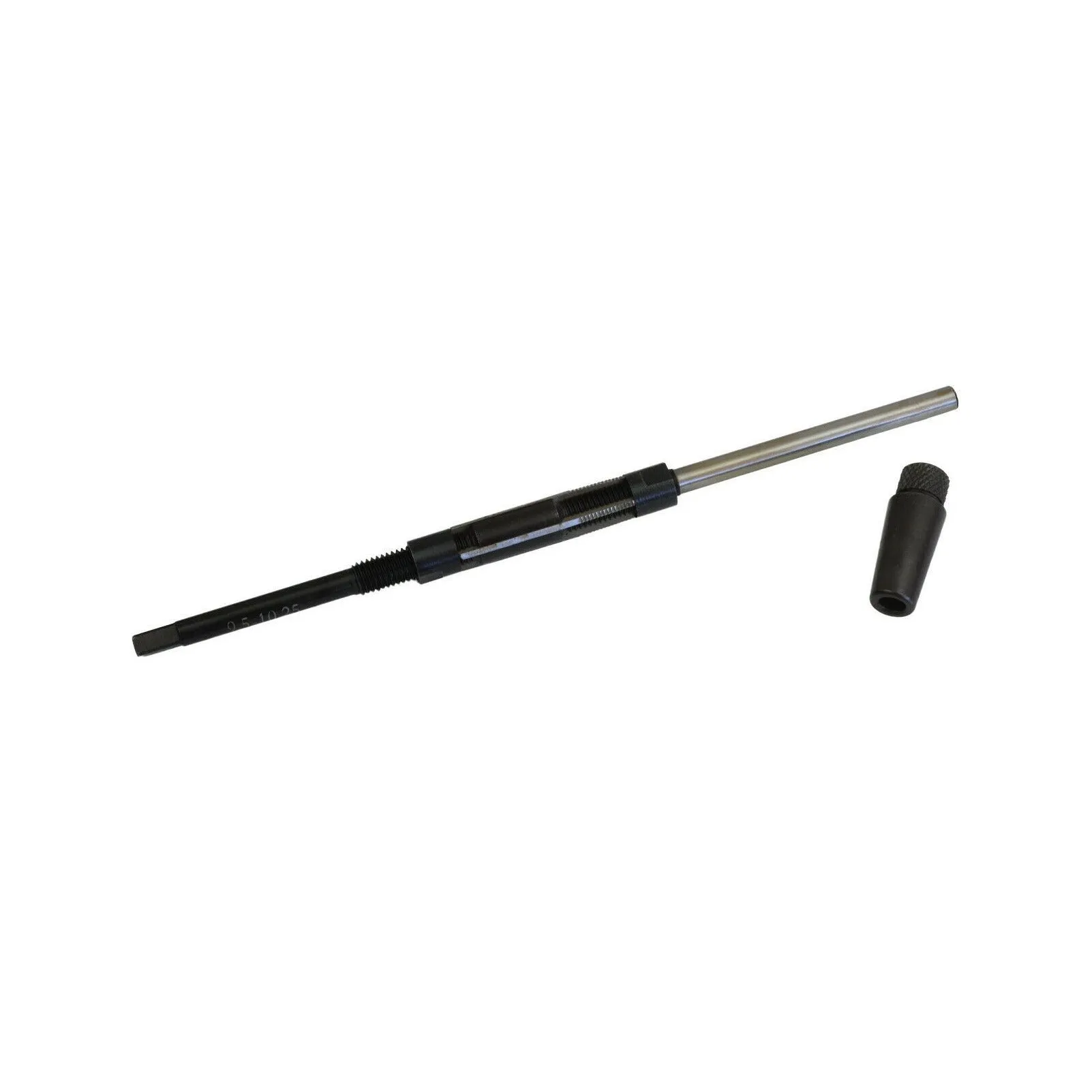 HSS Blade Adjustable Expanding Hand Reamer 9.5-10.25mm with Guide