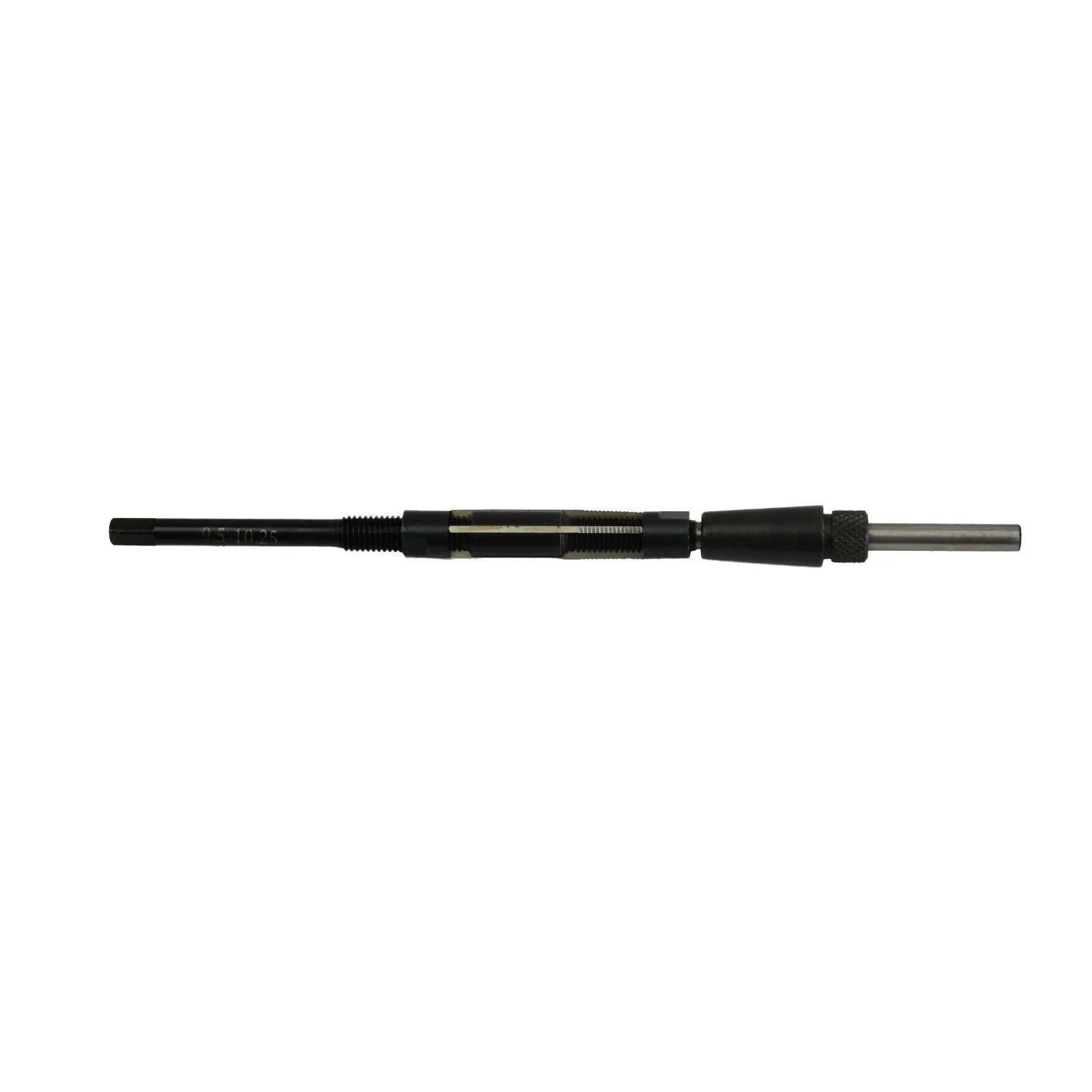 HSS Blade Adjustable Expanding Hand Reamer 9.5-10.25mm with Guide