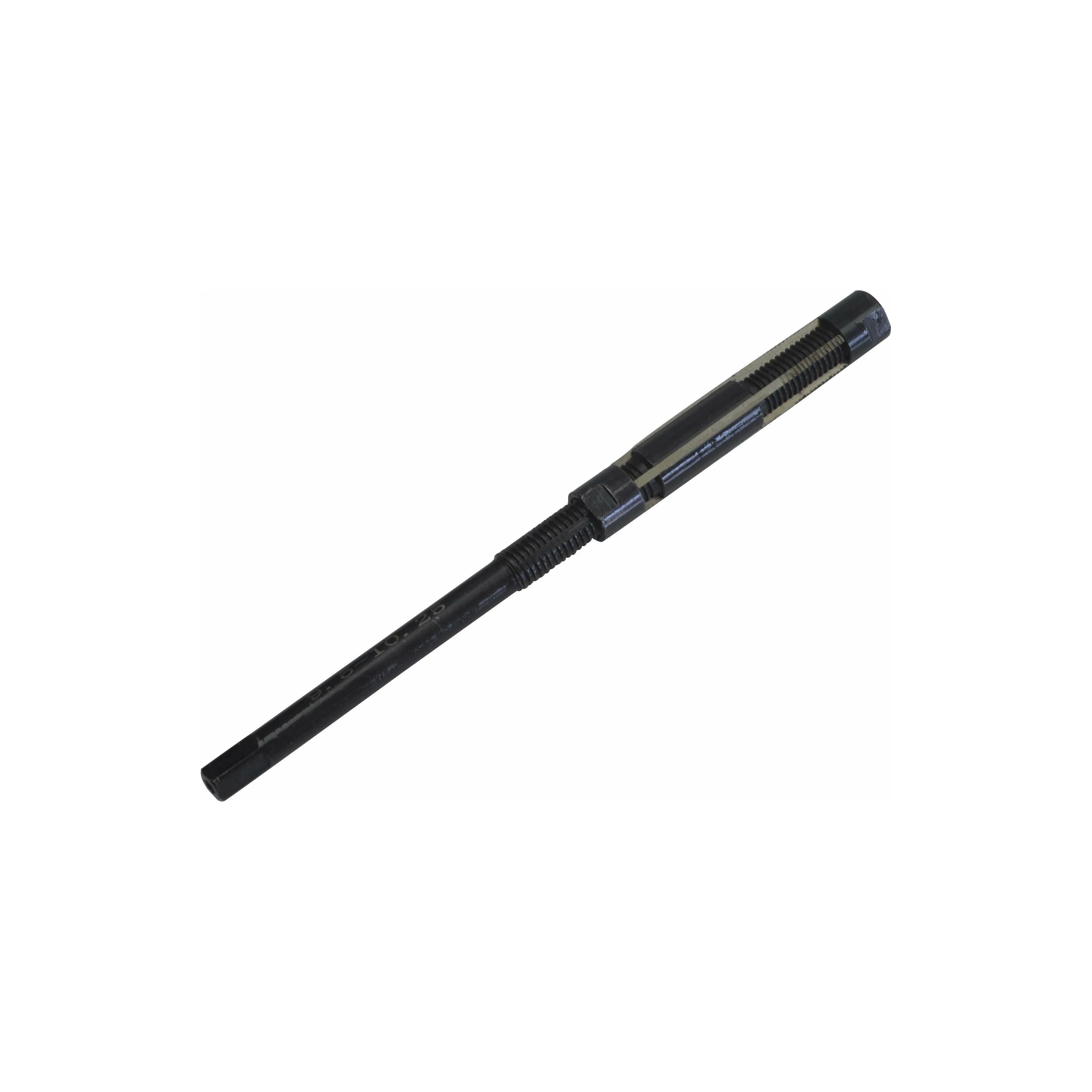 HSS Blade Adjustable Expanding Hand Reamer 9.5-10.25mm without Guide