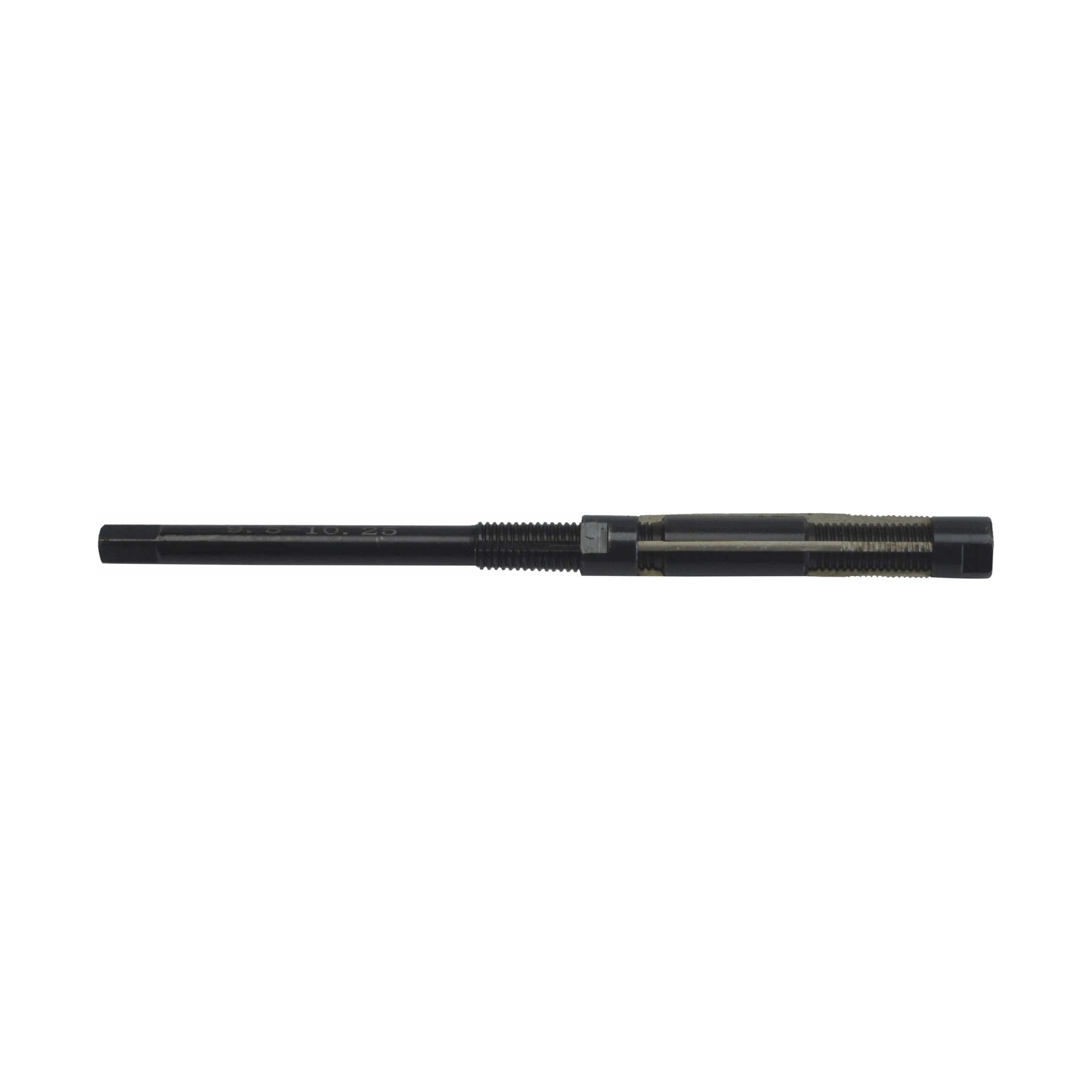 HSS Blade Adjustable Expanding Hand Reamer 9.5-10.25mm without Guide