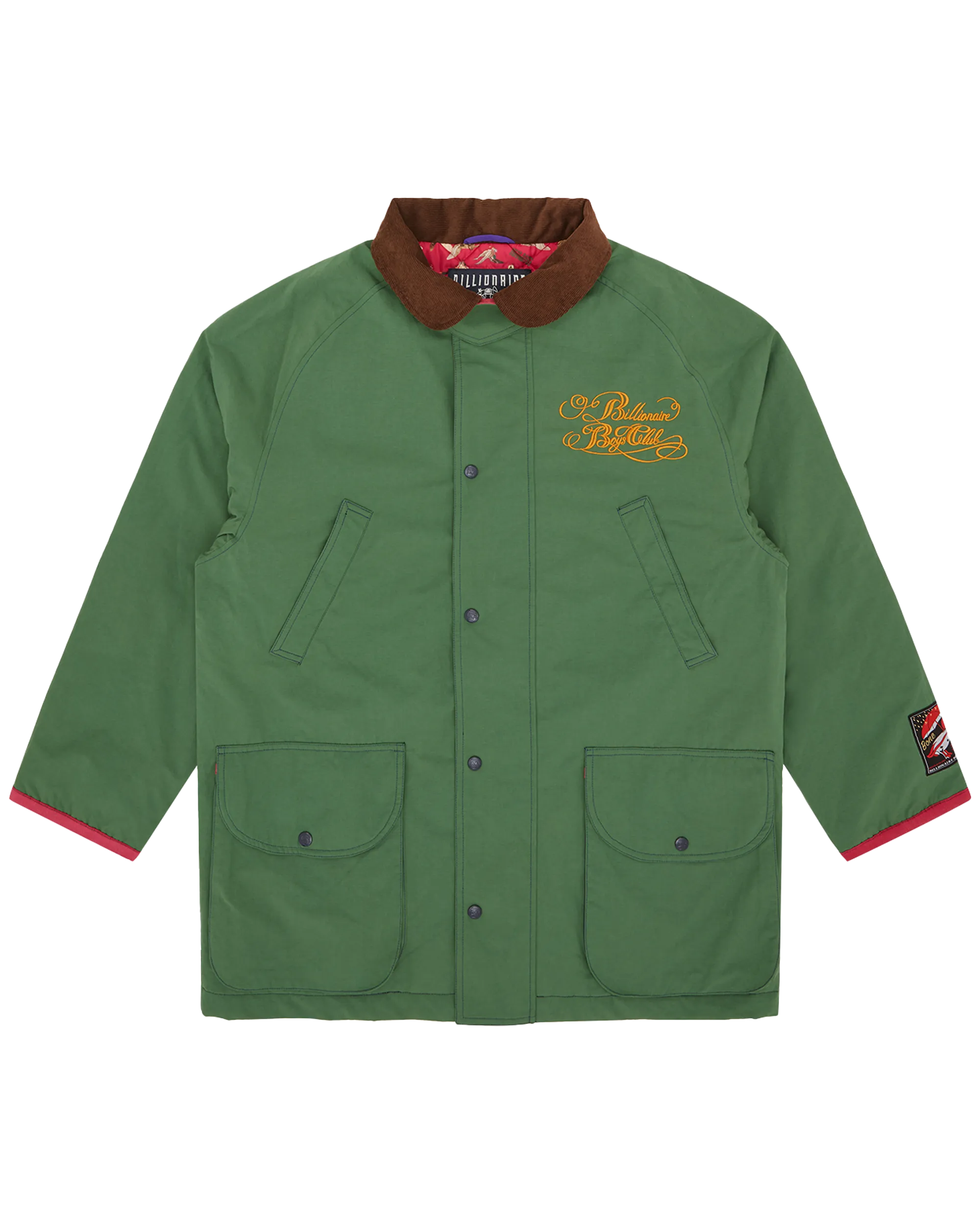 Hunting Jacket