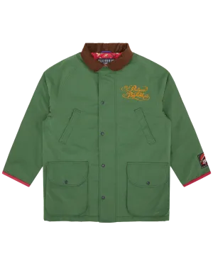 Hunting Jacket