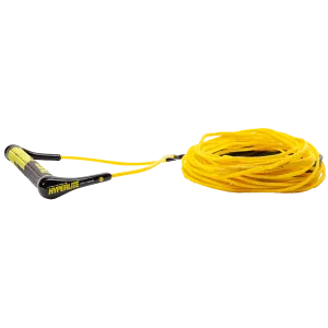 Hyperlite SG W/ 75' Fuse ML - Yellow 2022