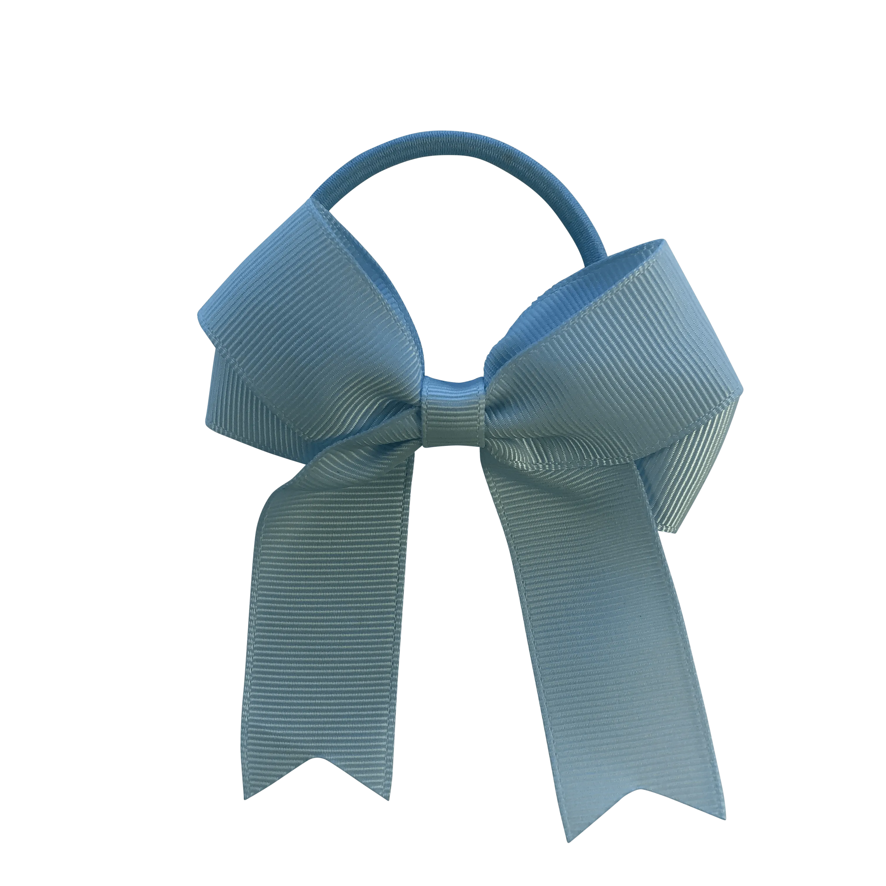 Ice Blue Hair Accessories