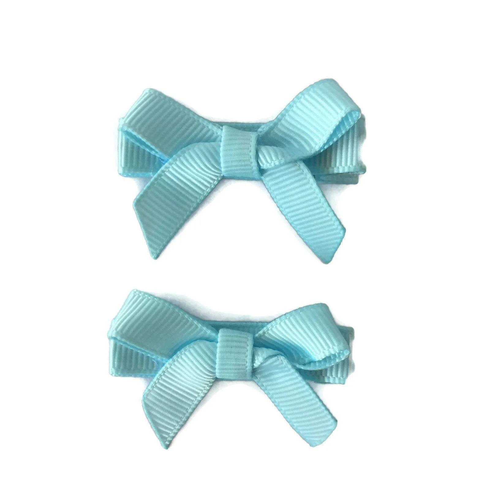 Ice Blue Hair Accessories