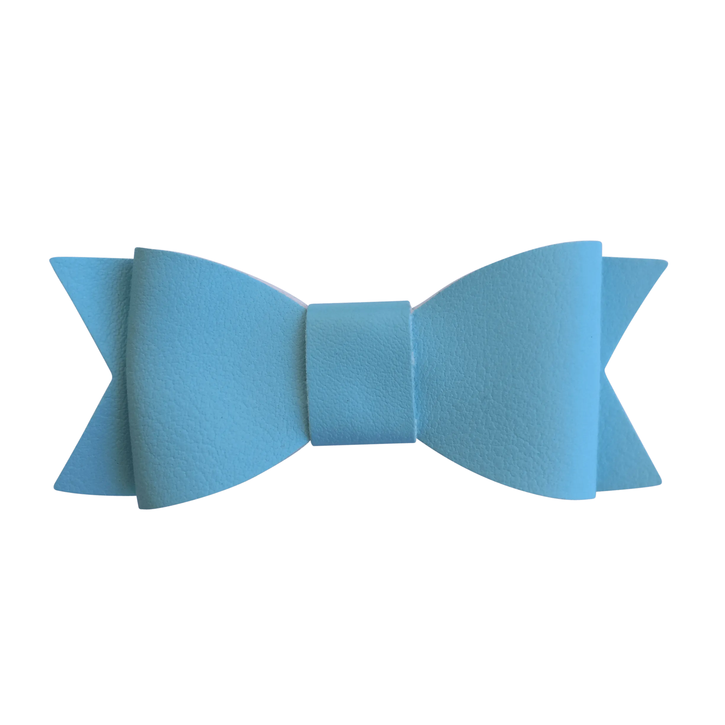 Ice Blue Hair Accessories