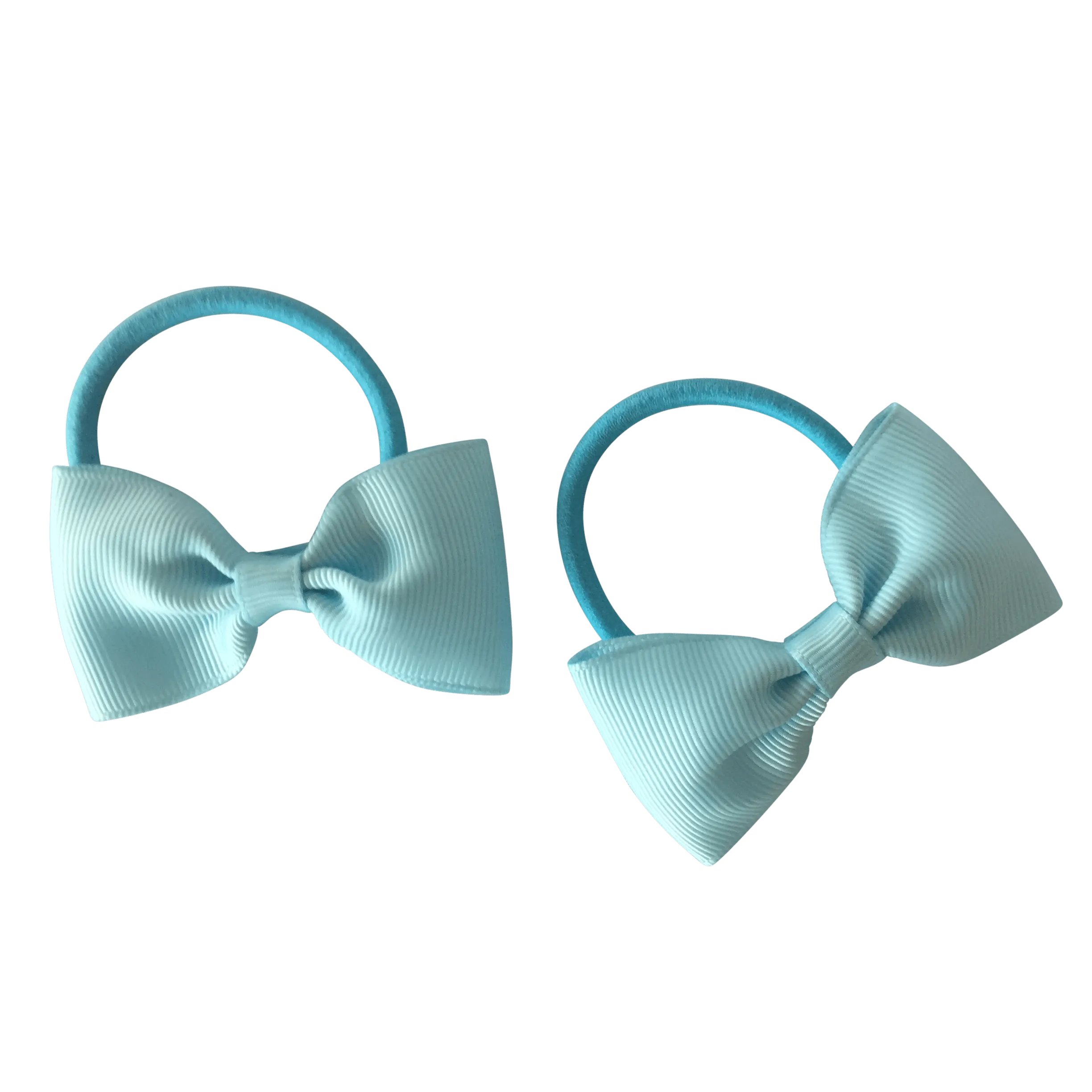 Ice Blue Hair Accessories