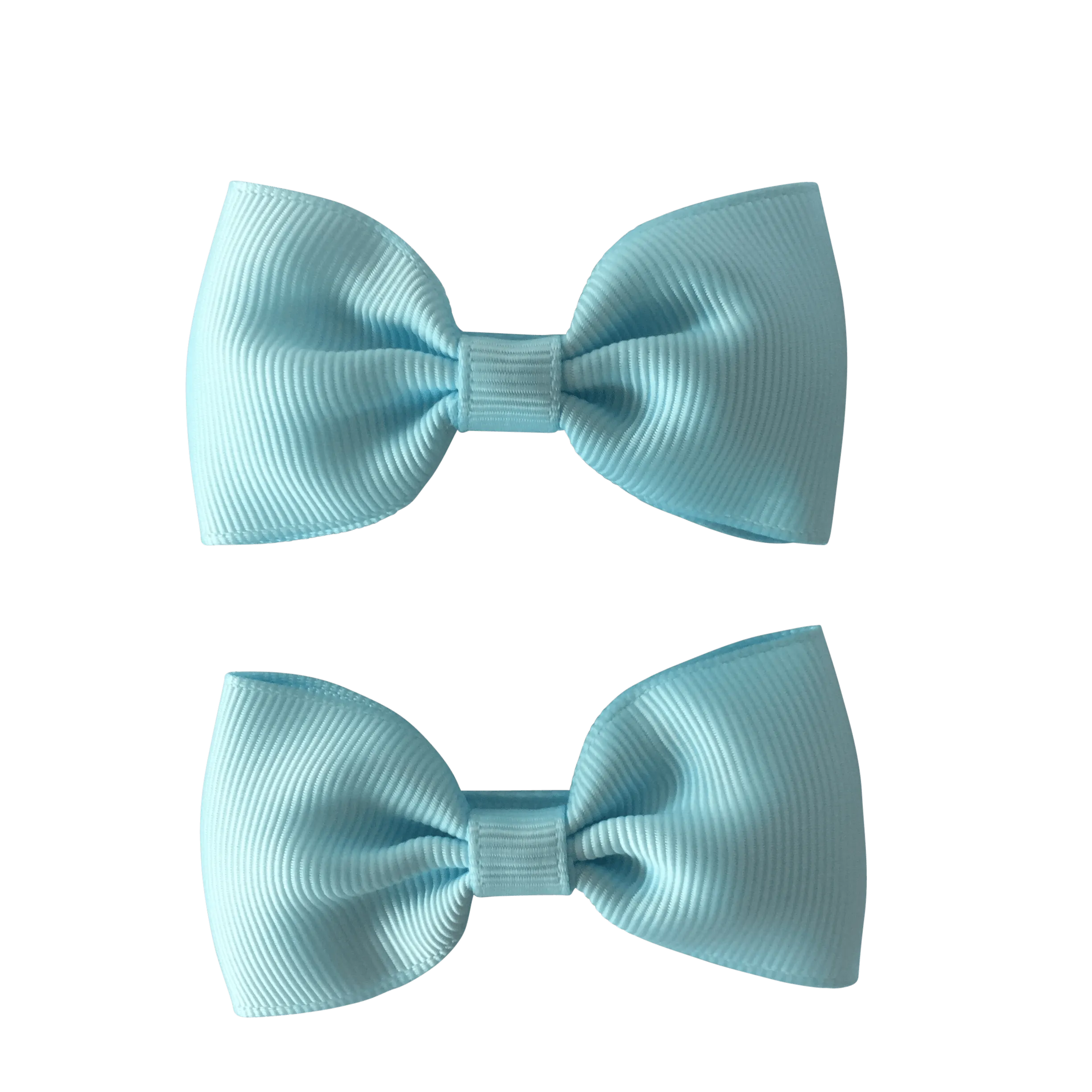 Ice Blue Hair Accessories