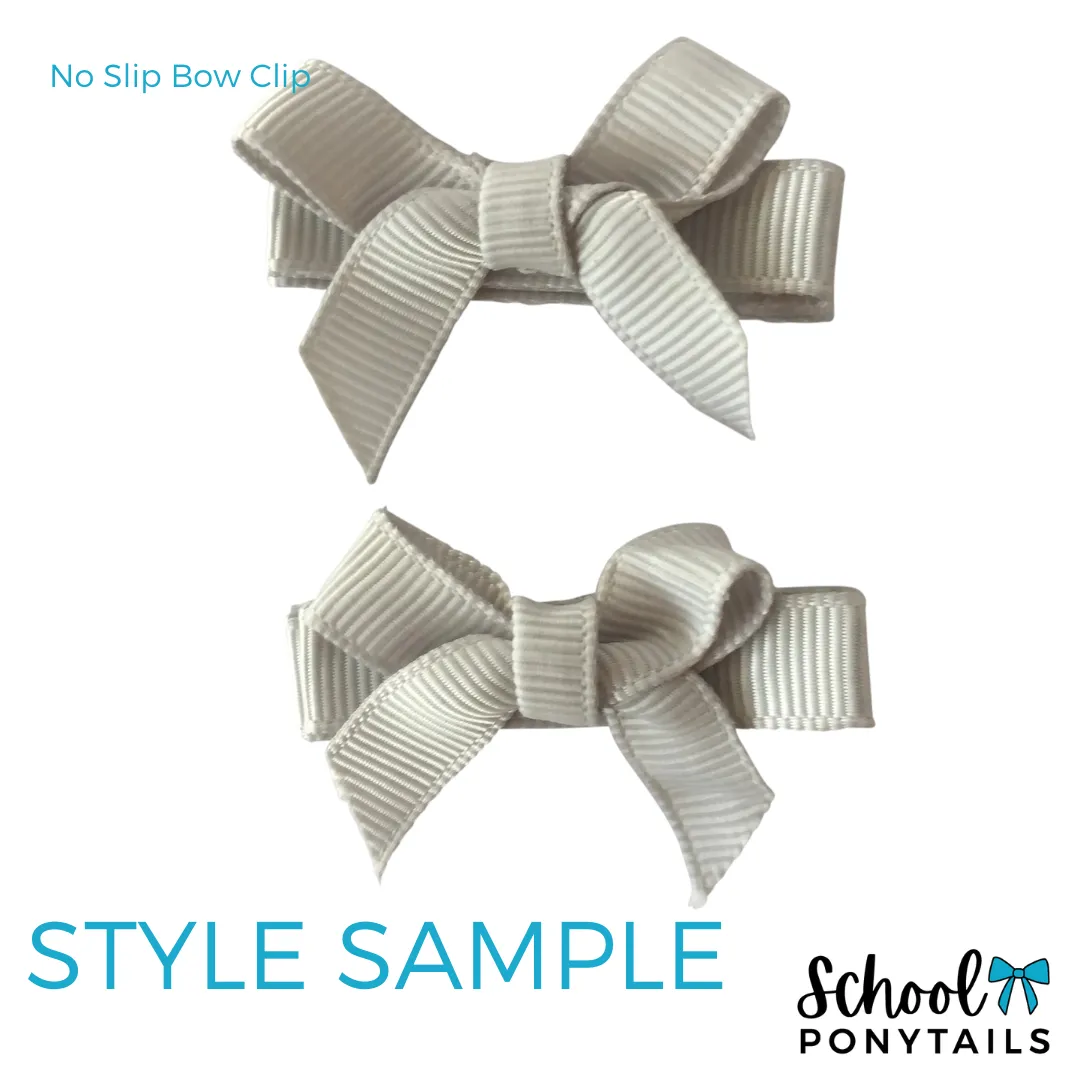 Ice Blue Hair Accessories