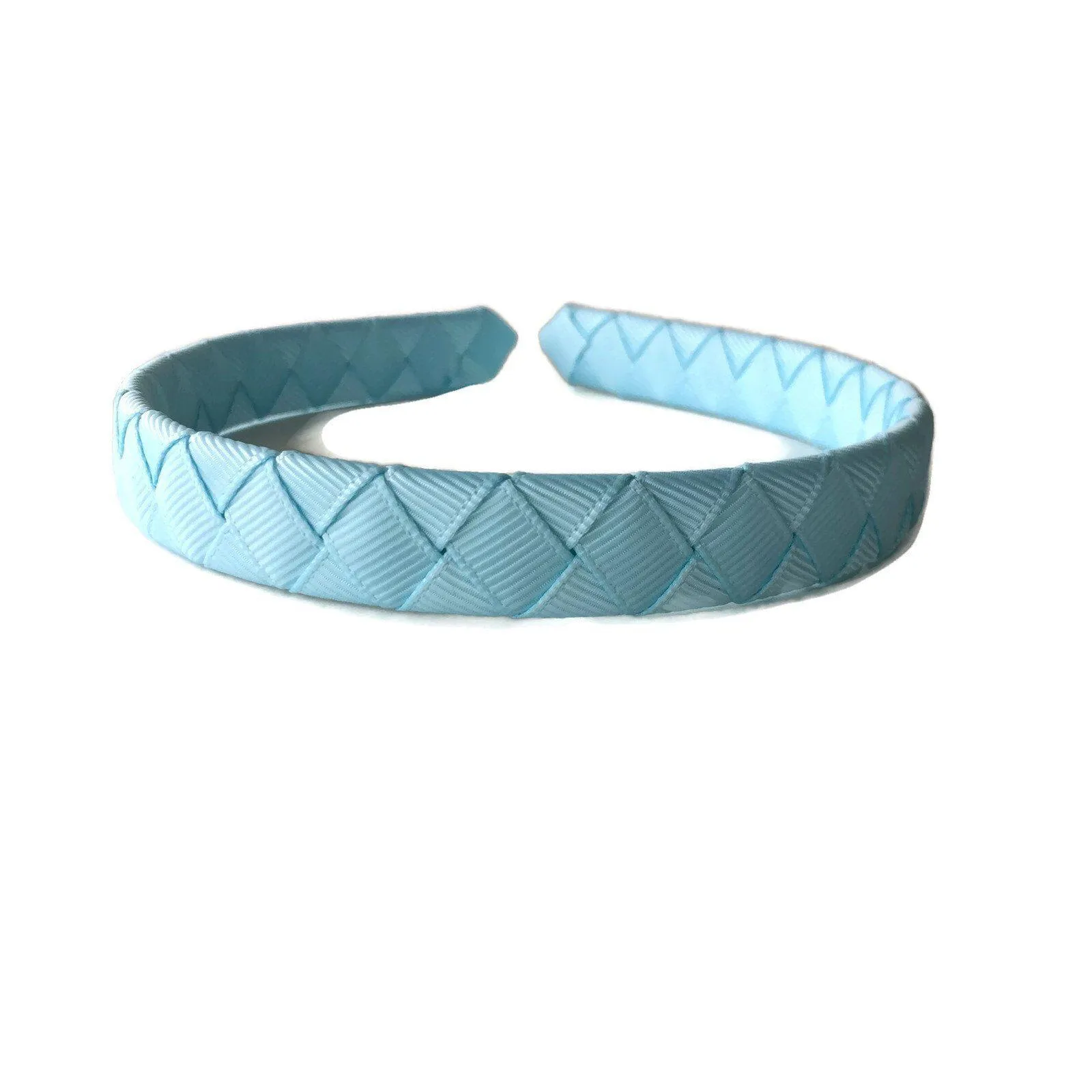 Ice Blue Hair Accessories