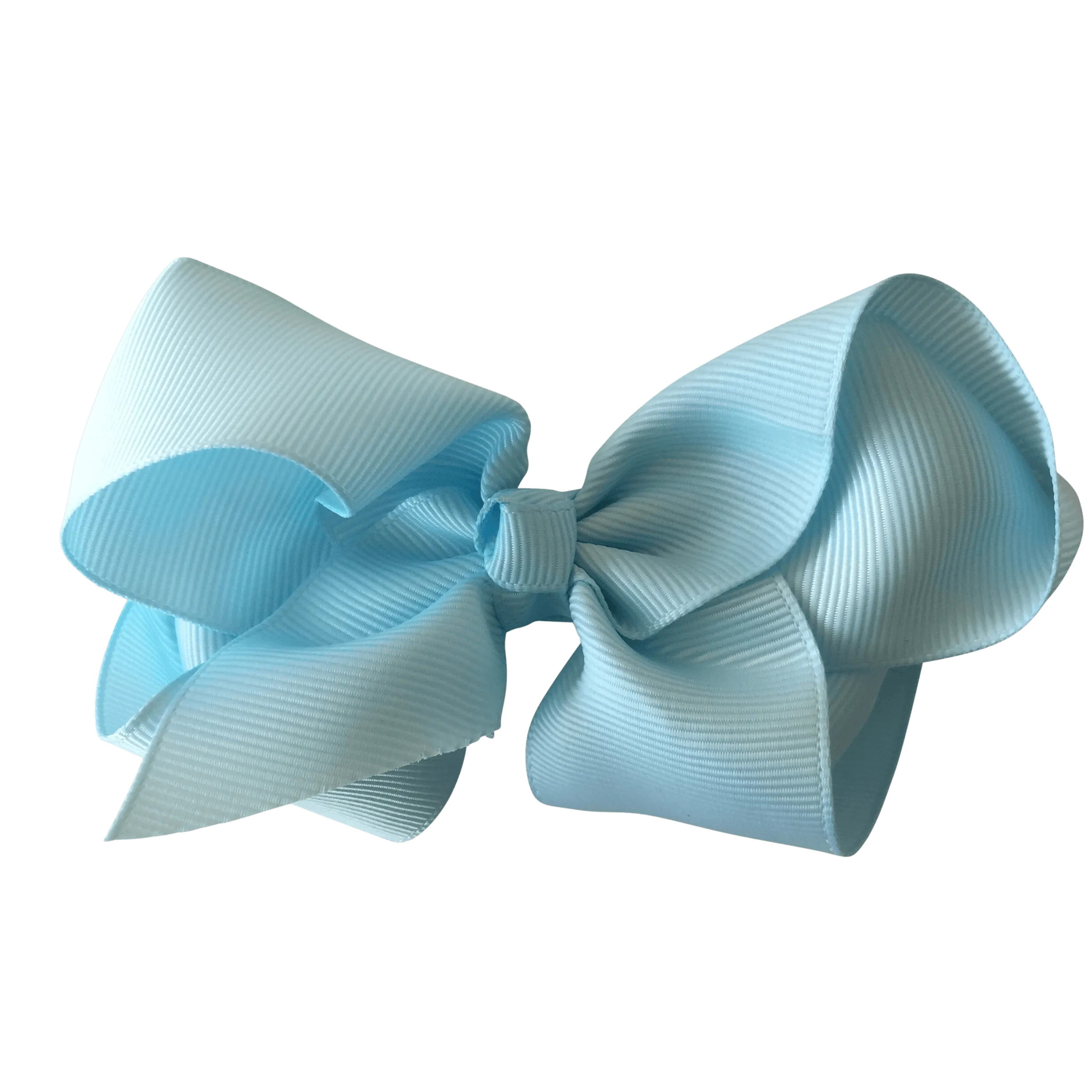 Ice Blue Hair Accessories