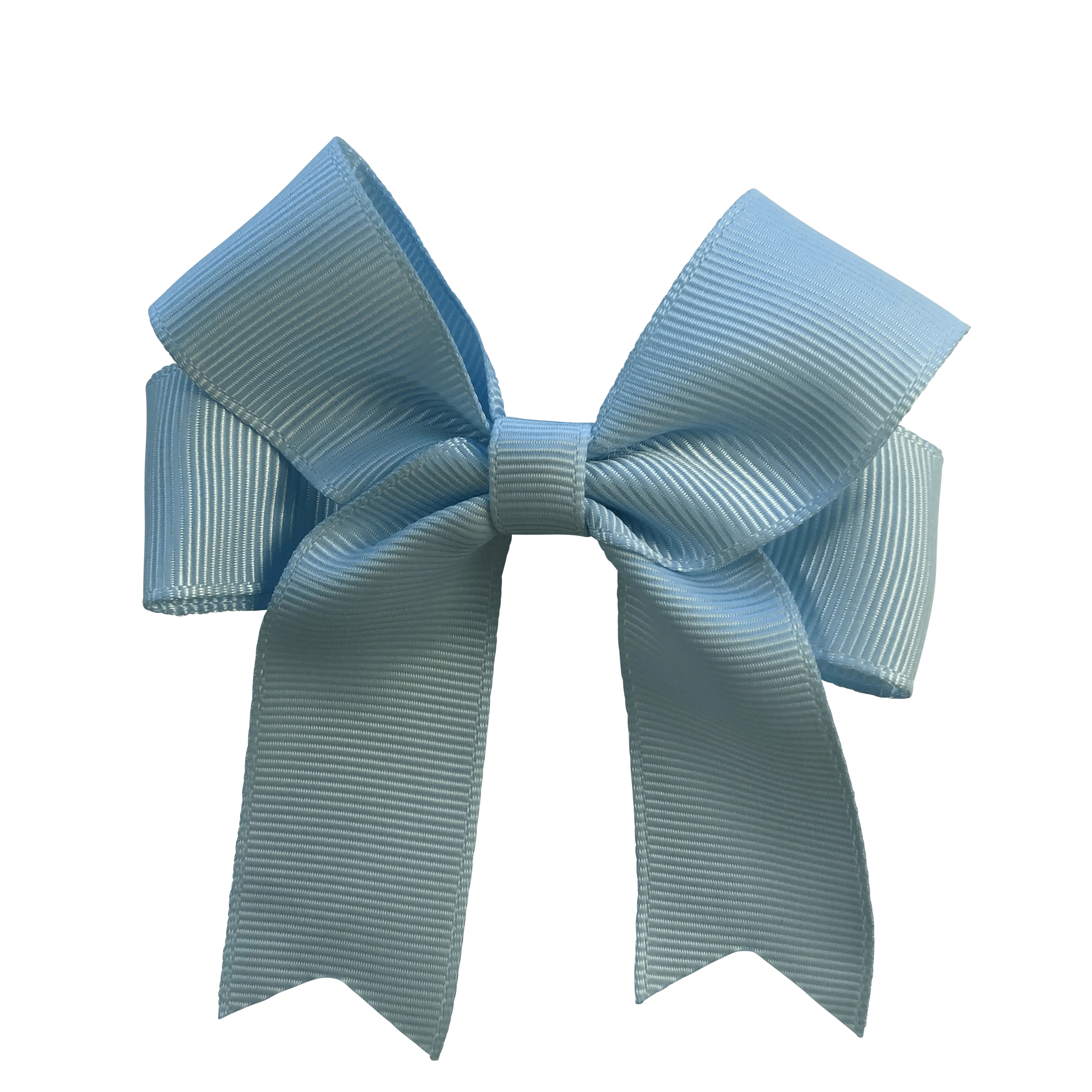 Ice Blue Hair Accessories
