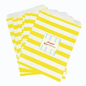 Icecream Candy Bag