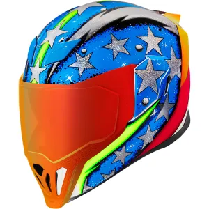 ICON Airflite™ Space Force Helmet