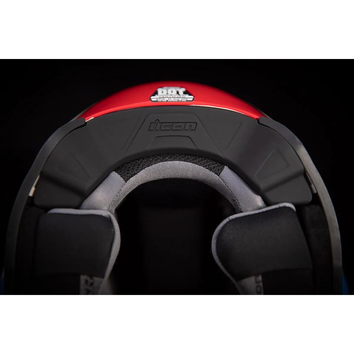 ICON Airflite™ Space Force Helmet