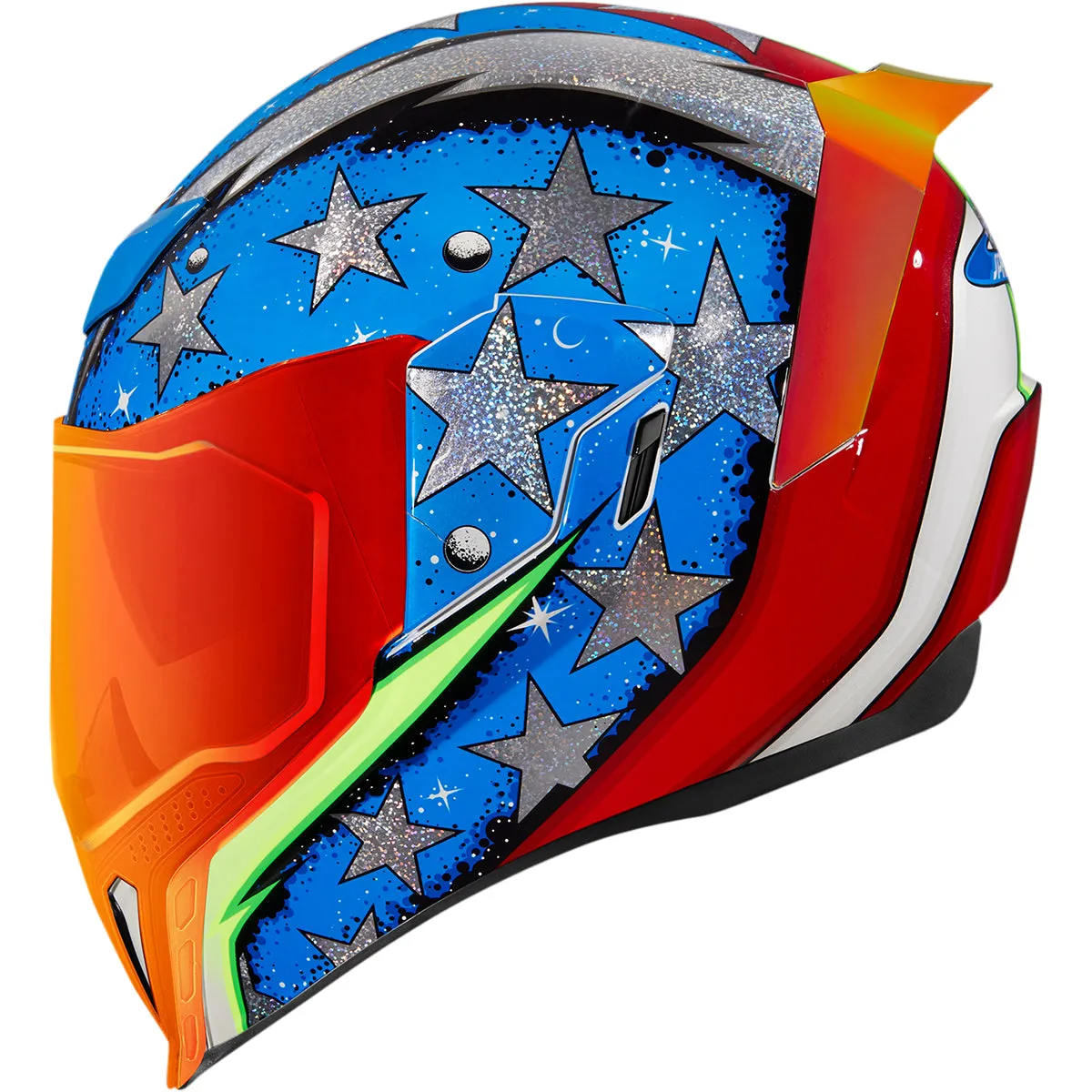 ICON Airflite™ Space Force Helmet