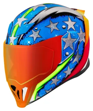 Icon Airflite Space Force