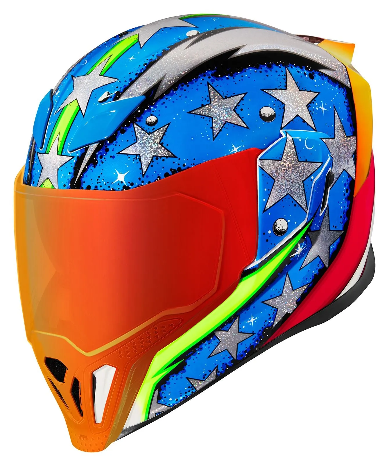 Icon Airflite Space Force