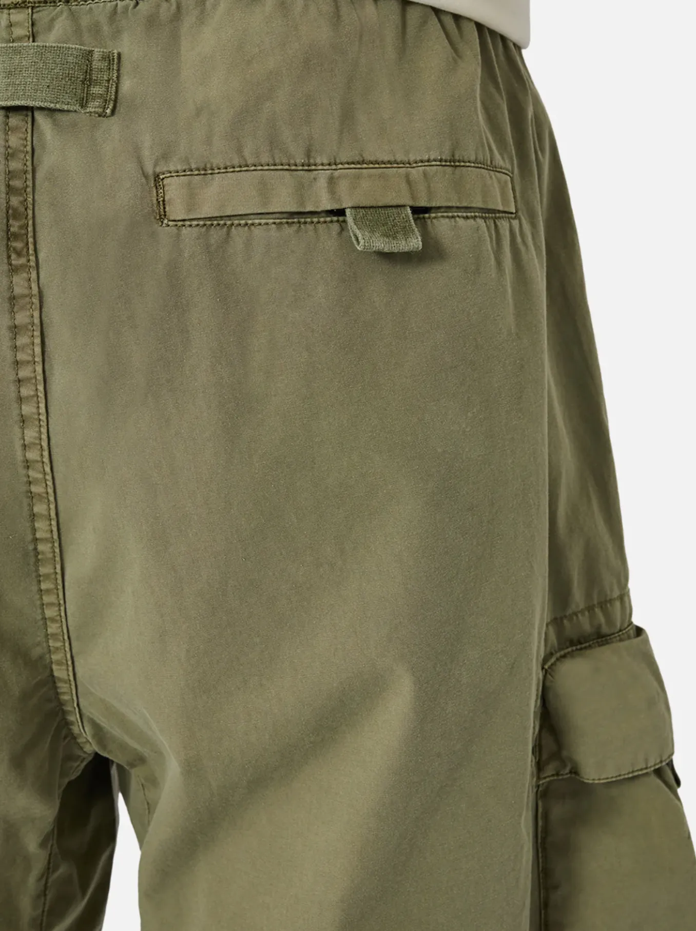 Industrie The Del Sur Combat Short