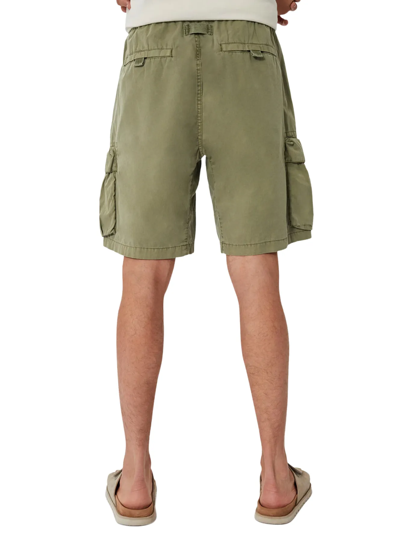 Industrie The Del Sur Combat Short