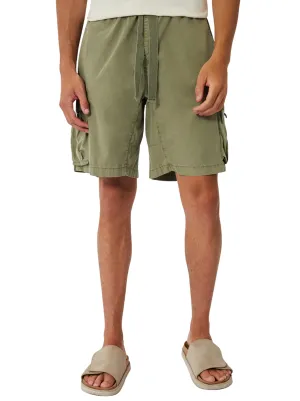Industrie The Del Sur Combat Short