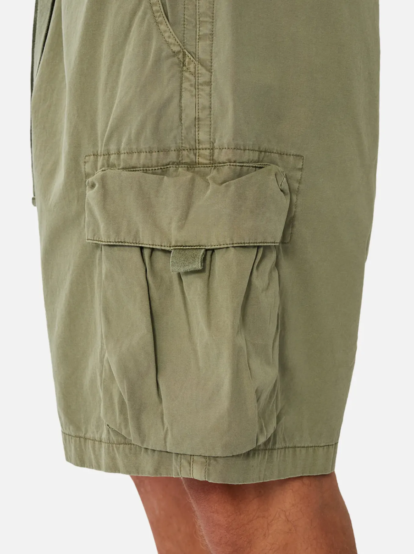 Industrie The Del Sur Combat Short