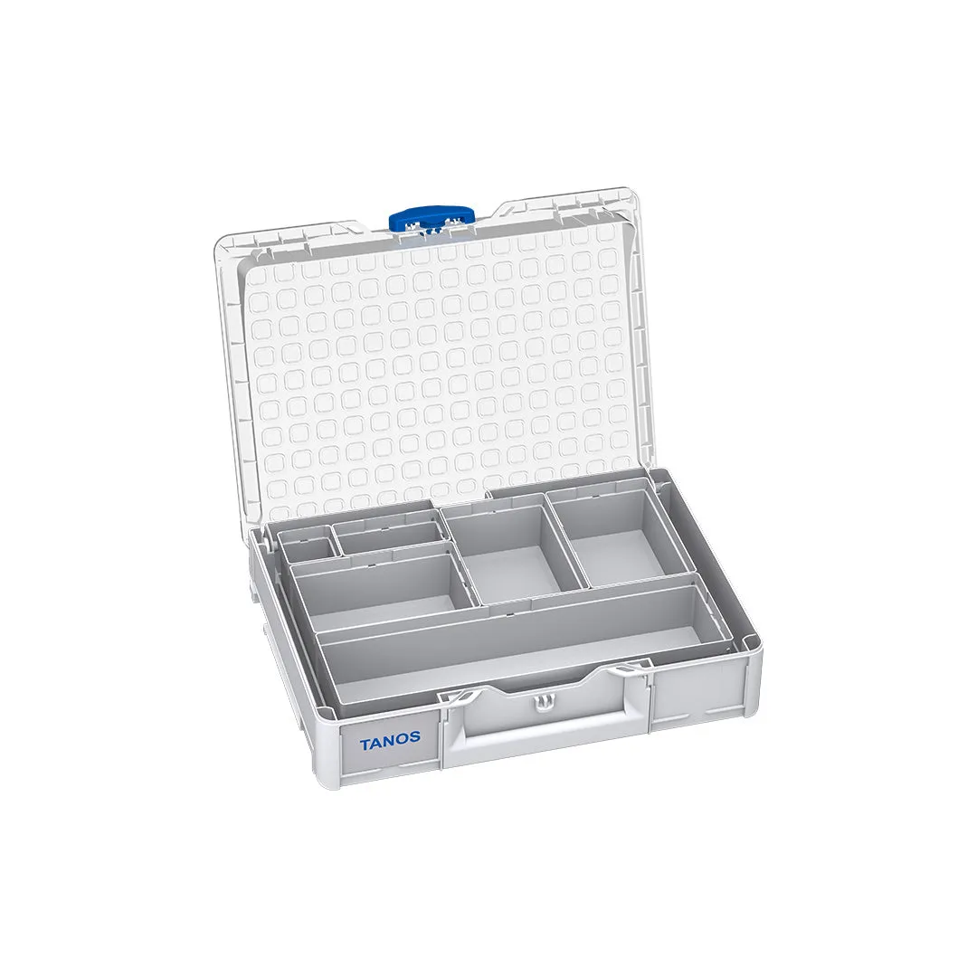 Insert box set 100x100 (6 boxes) (Tanos)
