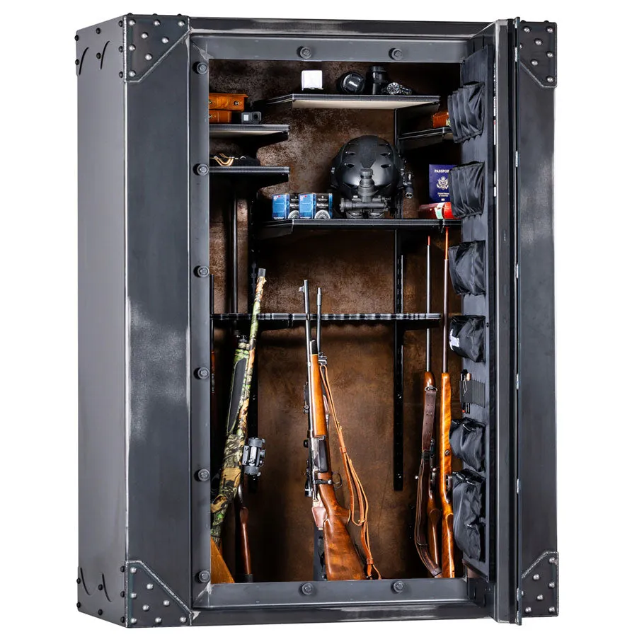 Ironworks Lightning AIX Series
