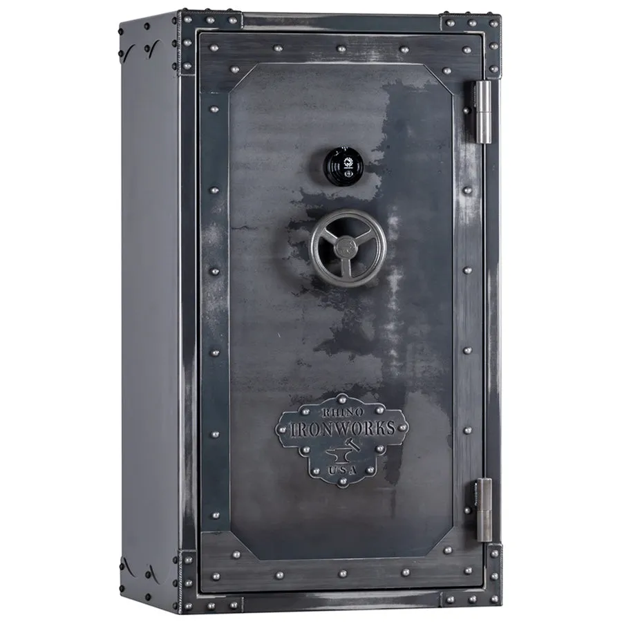 Ironworks Lightning AIX Series