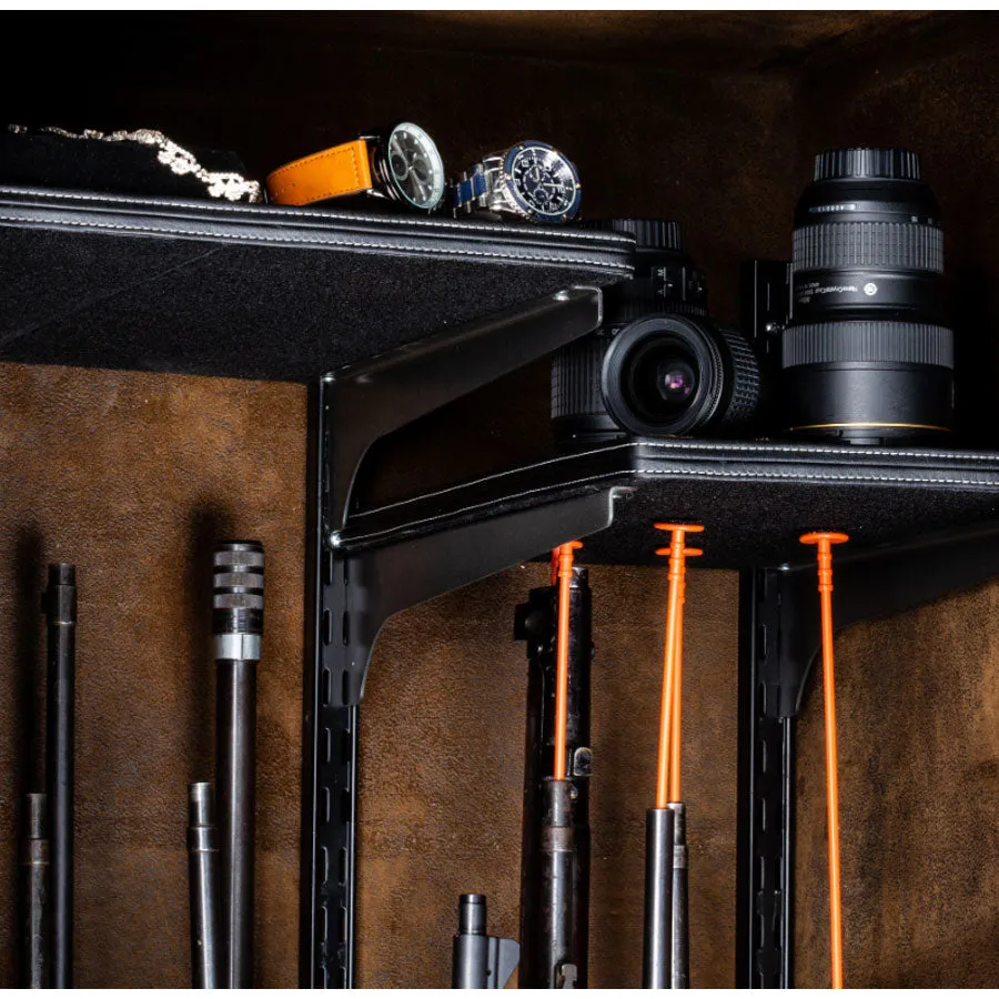 Ironworks Lightning AIX Series