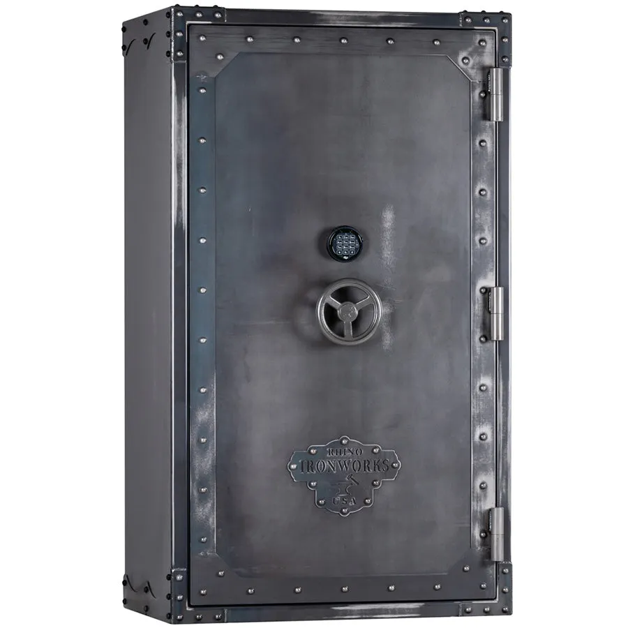 Ironworks Lightning AIX Series