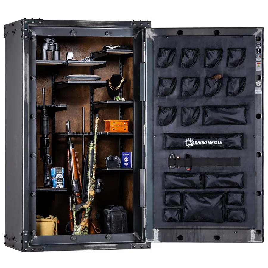Ironworks Lightning AIX Series