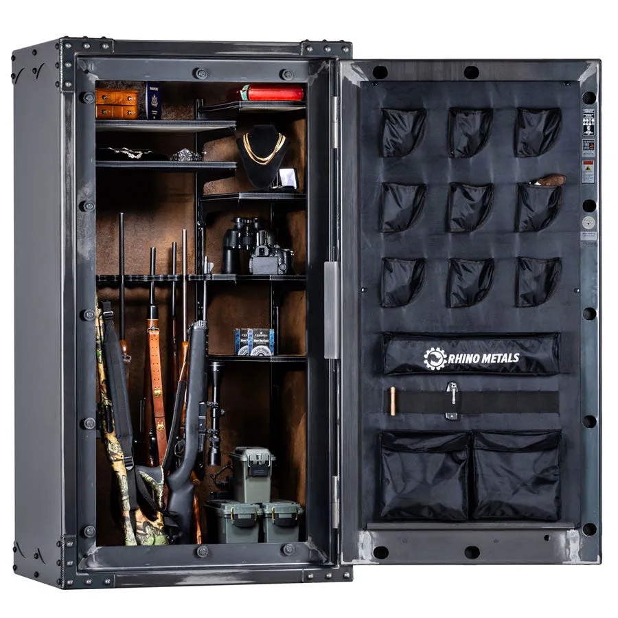 Ironworks Lightning AIX Series