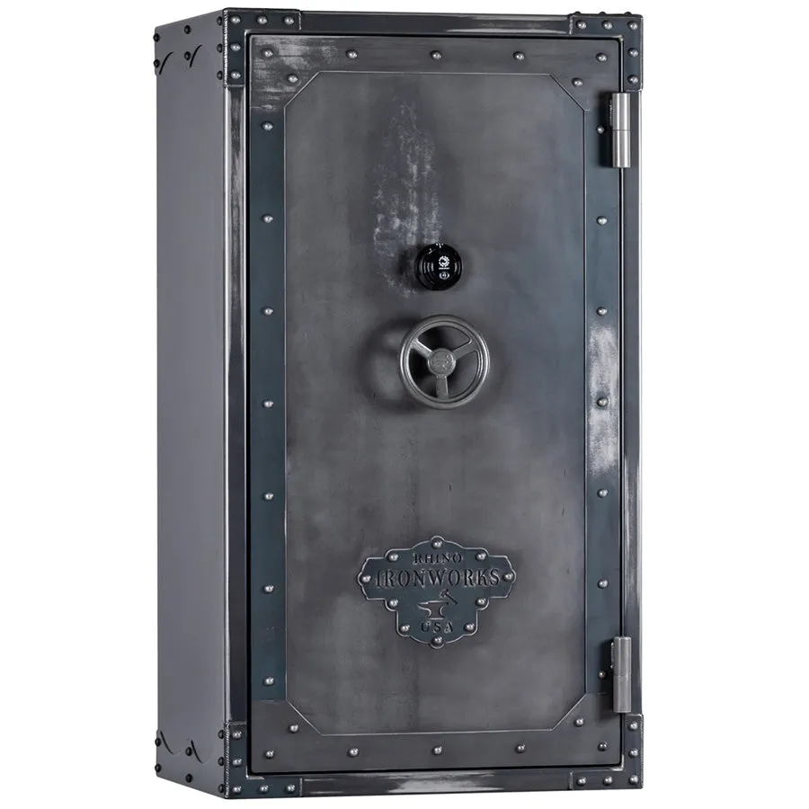 Ironworks Lightning AIX Series