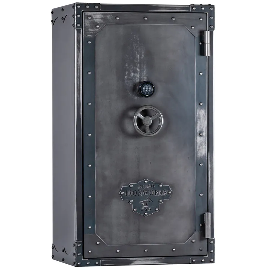 Ironworks Lightning AIX Series