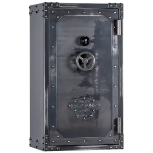Ironworks Lightning AIX Series