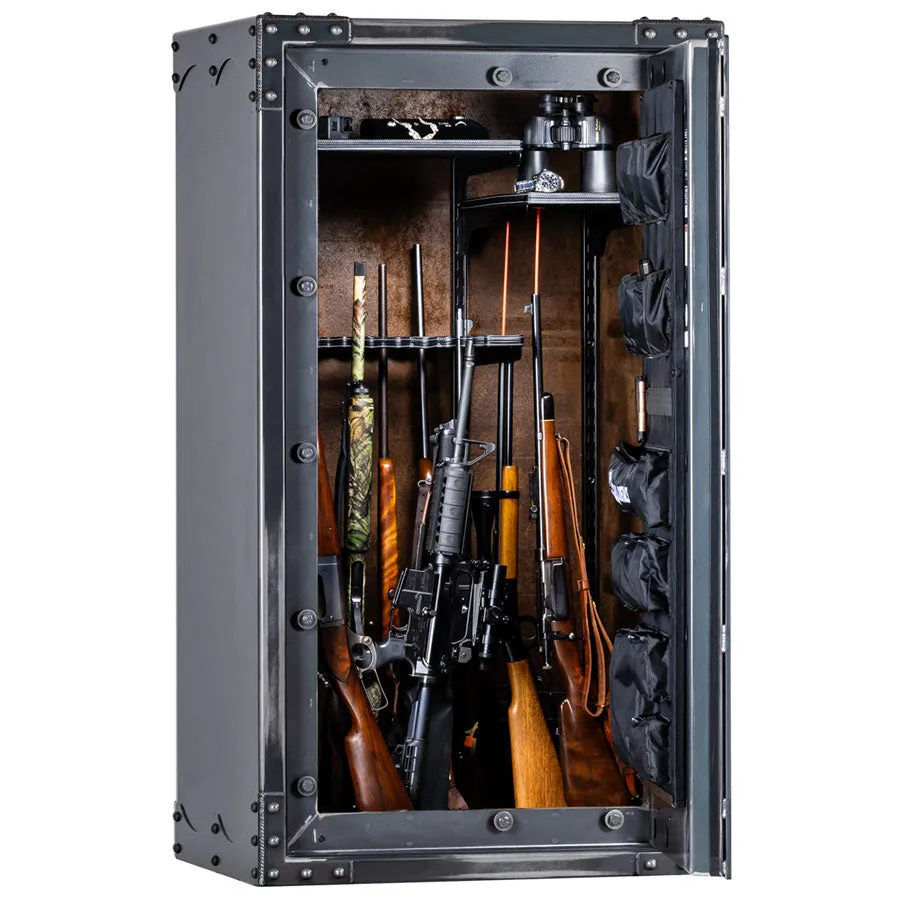 Ironworks Lightning AIX Series