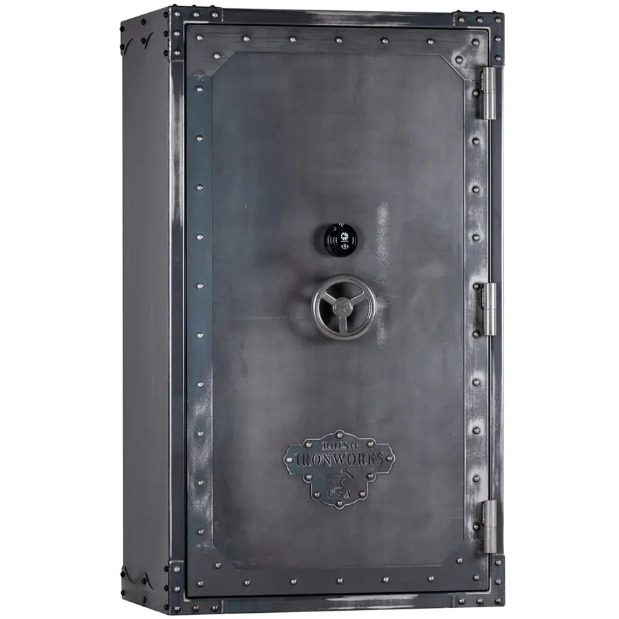 Ironworks Lightning AIX Series