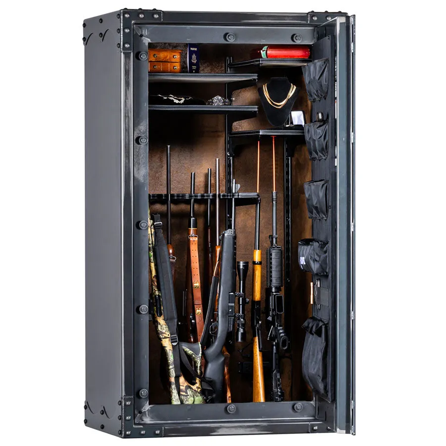 Ironworks Lightning AIX Series